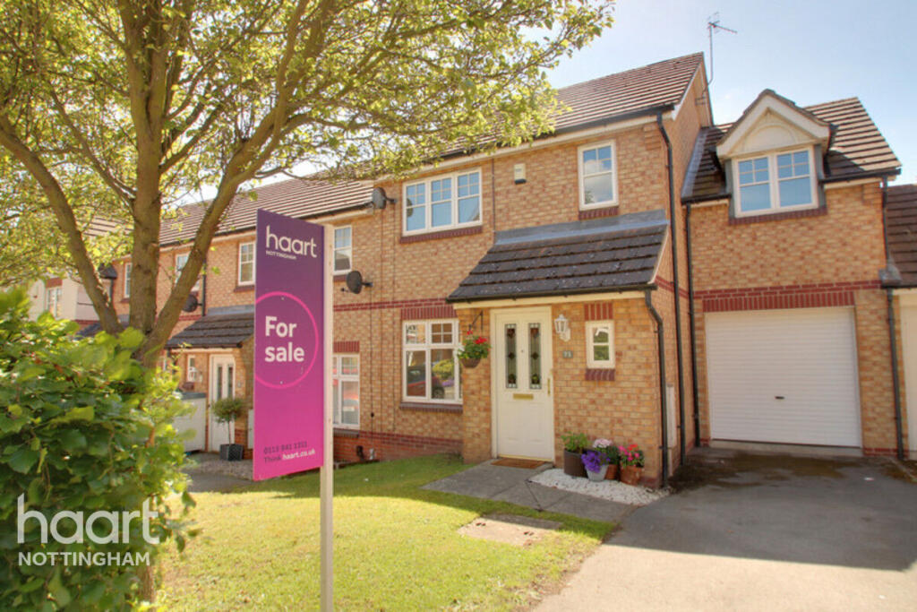 Main image of property: Sheridan Way, Sherwood, Nottingham