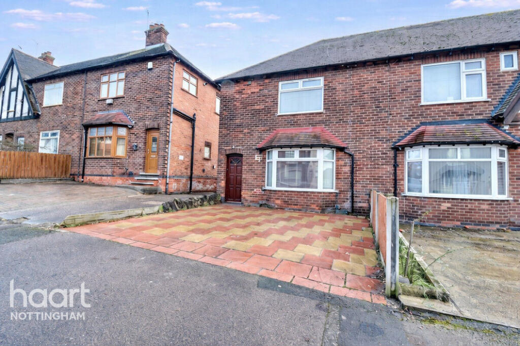 Main image of property: Knighton Avenue, Nottingham