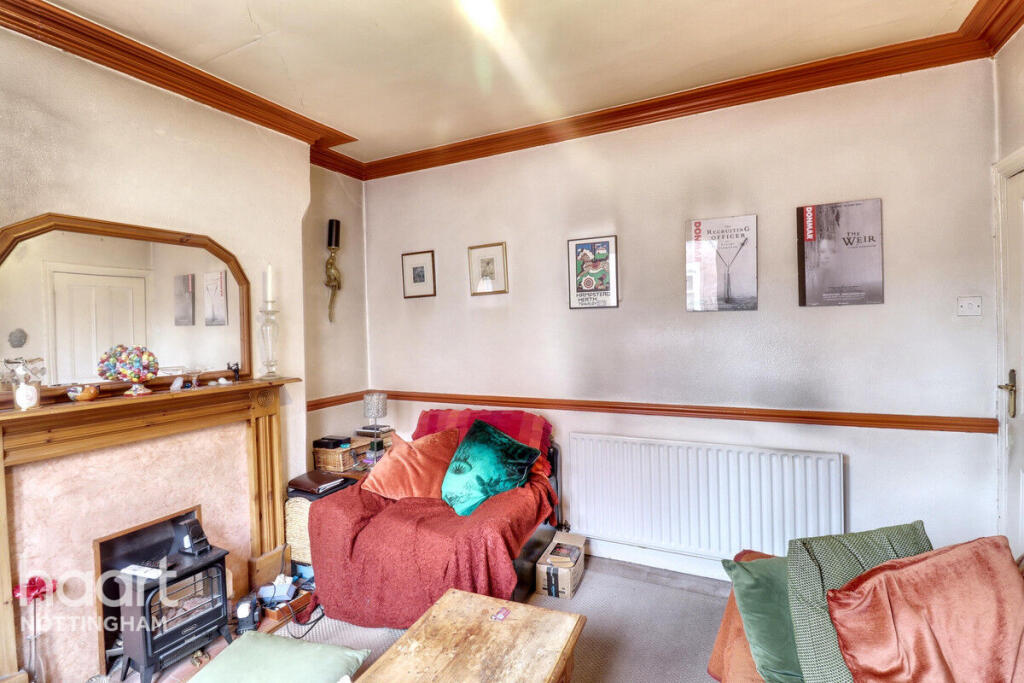 Main image of property: St Christopher Street, Sneinton