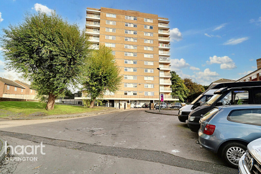Additional property image - Westwell Close, Orpington