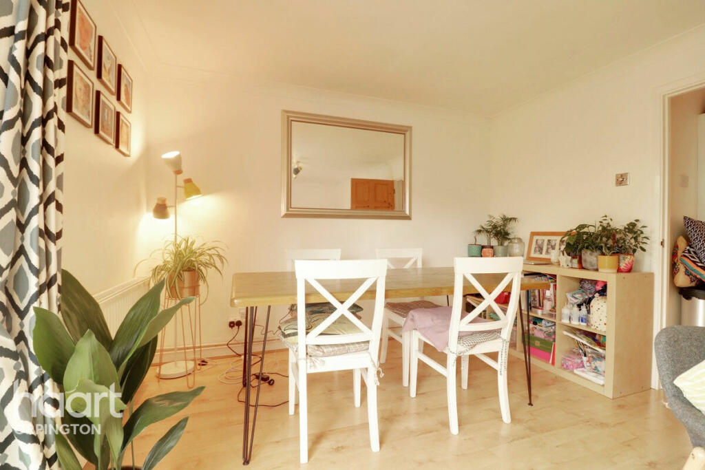 Additional property image - Palmerston Road, Orpington