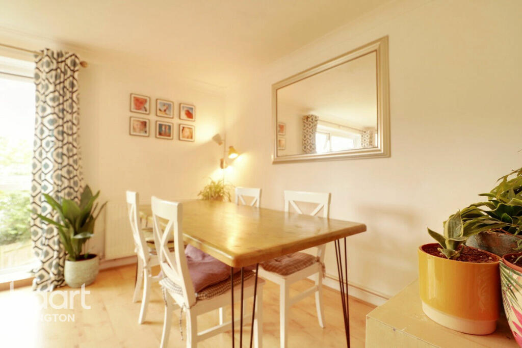 Additional property image - Palmerston Road, Orpington