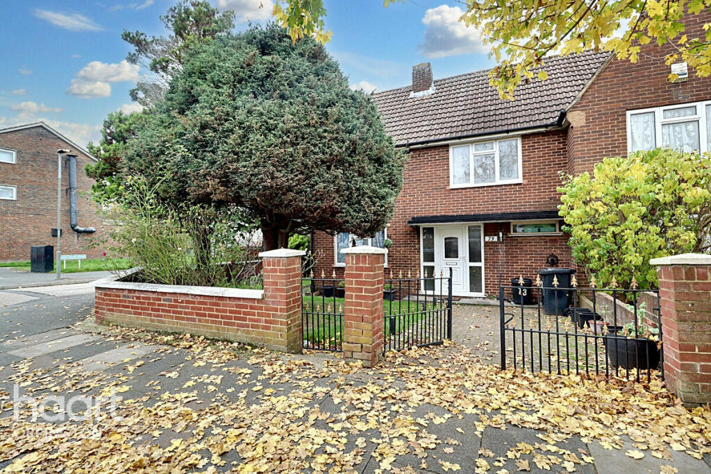 Main image of property: Eldred Drive, Orpington