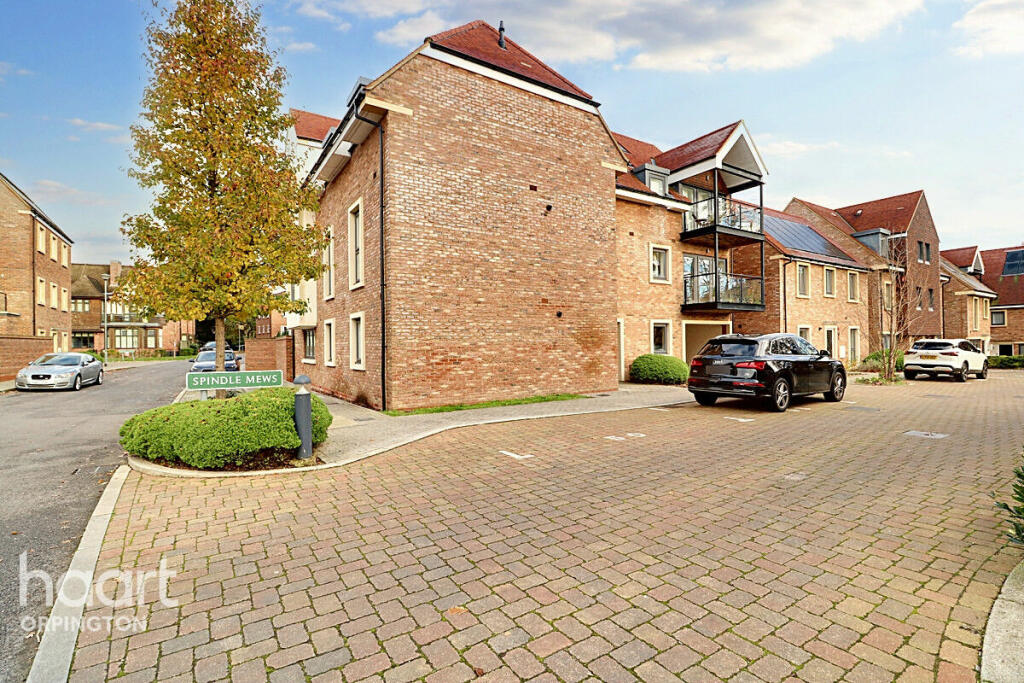 Additional property image - Spindle Mews, ORPINGTON