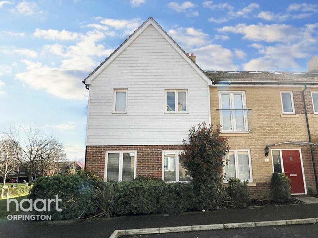 Additional property image - Cygnet Close, Orpington