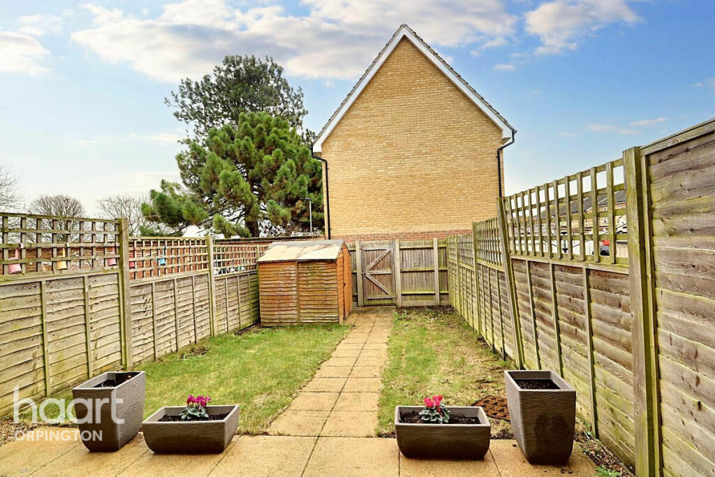 Additional property image - Cygnet Close, Orpington