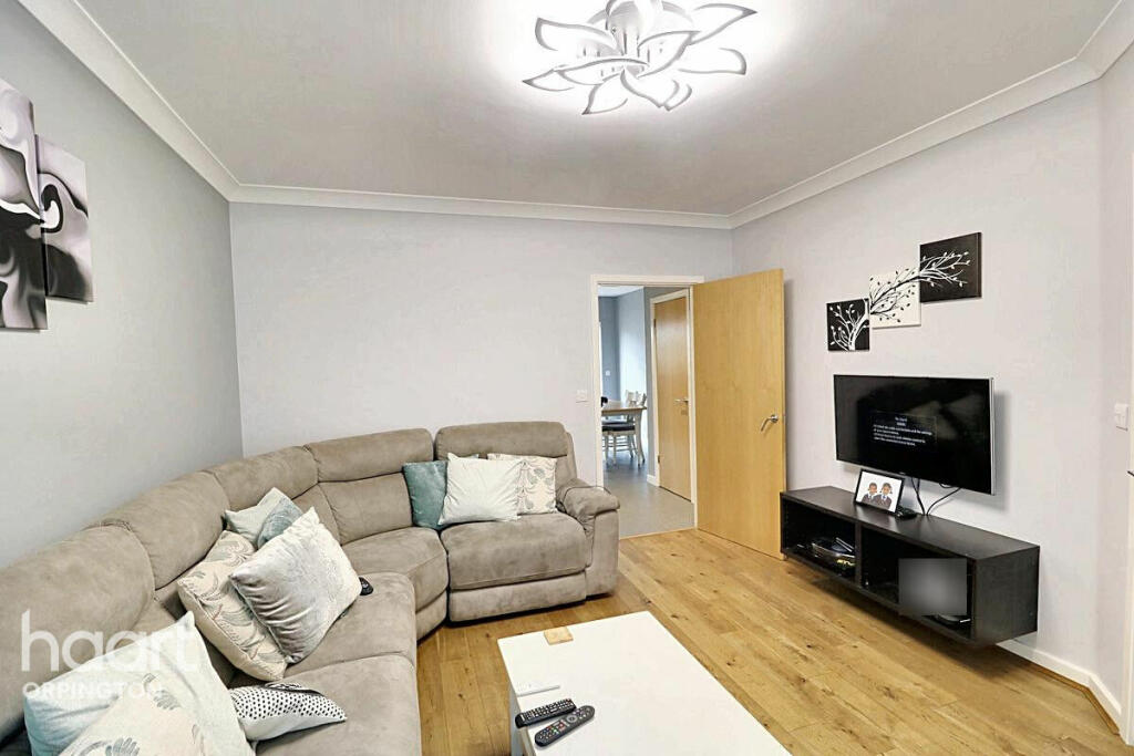 Additional property image - Cygnet Close, Orpington