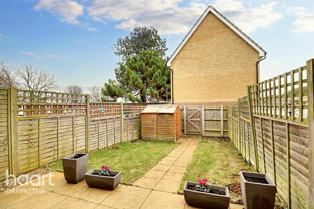 Additional property image - Cygnet Close, Orpington