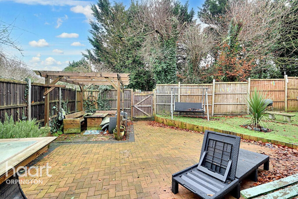Additional property image - Maypole Road, Orpington