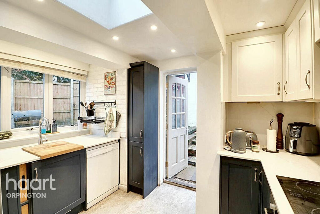 Additional property image - Maypole Road, Orpington