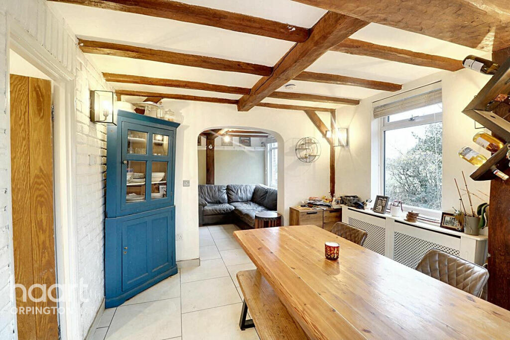 Additional property image - Maypole Road, Orpington