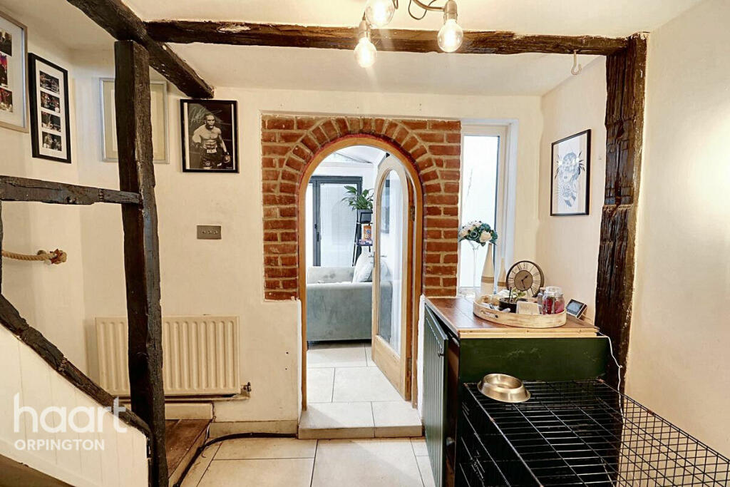 Additional property image - Maypole Road, Orpington