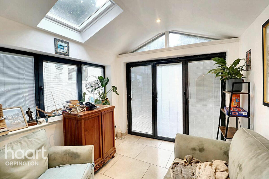 Additional property image - Maypole Road, Orpington