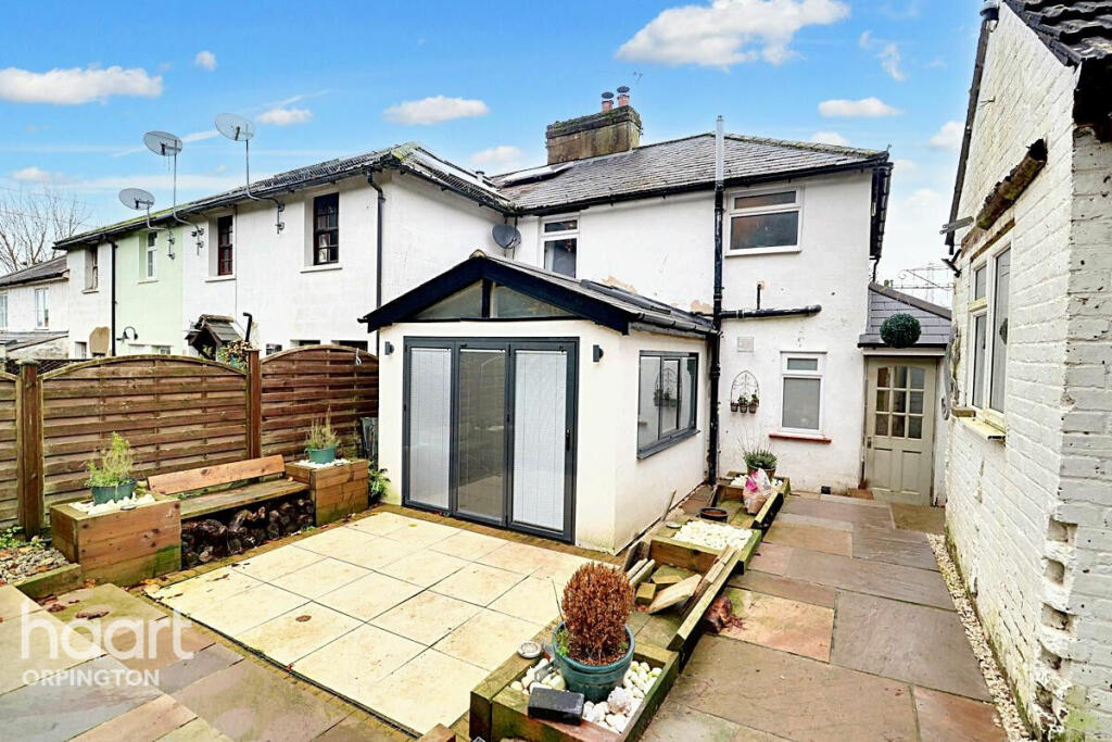 Additional property image - Maypole Road, Orpington