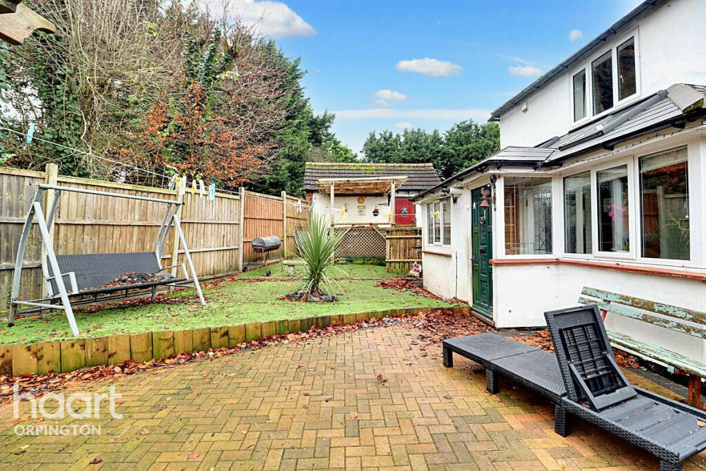 Additional property image - Maypole Road, Orpington