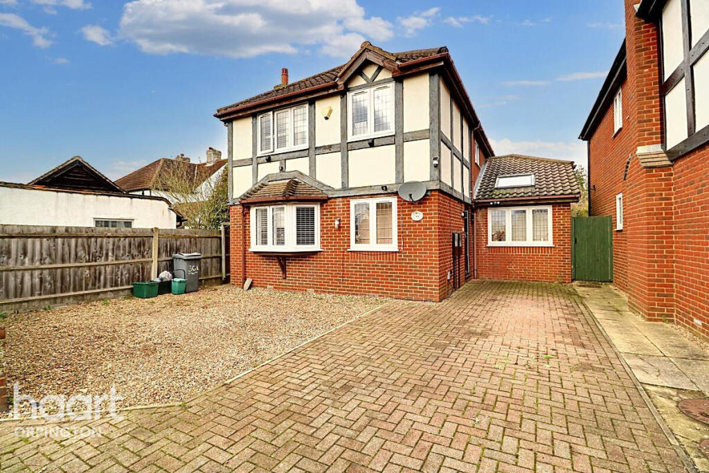 Additional property image - Magpie Hall Lane, BROMLEY