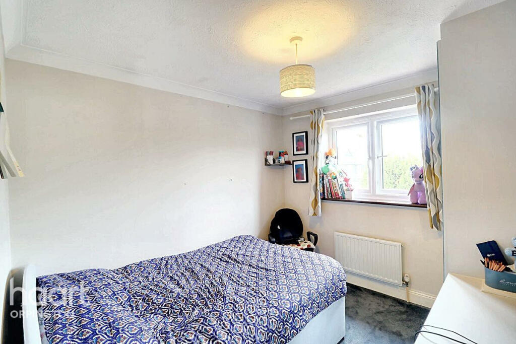 Additional property image - Magpie Hall Lane, BROMLEY