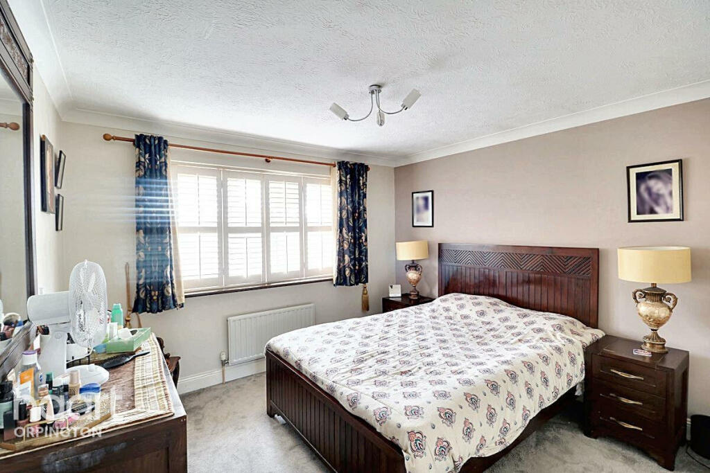 Additional property image - Magpie Hall Lane, BROMLEY