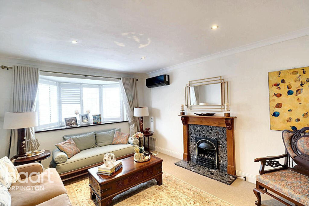 Additional property image - Magpie Hall Lane, BROMLEY