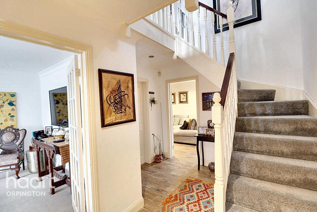 Additional property image - Magpie Hall Lane, BROMLEY