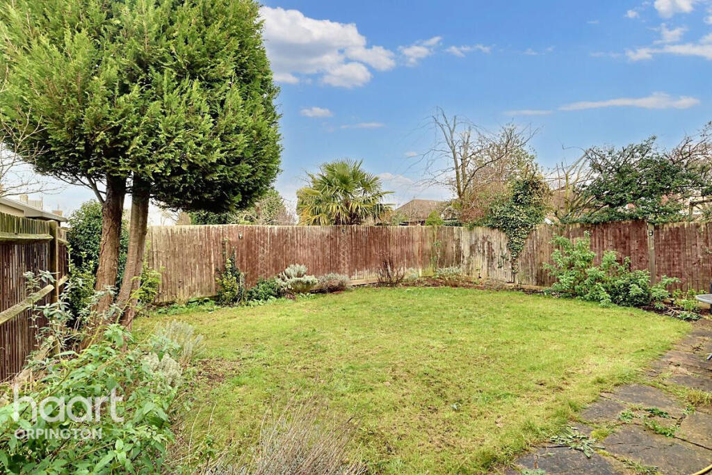 Additional property image - Magpie Hall Lane, BROMLEY