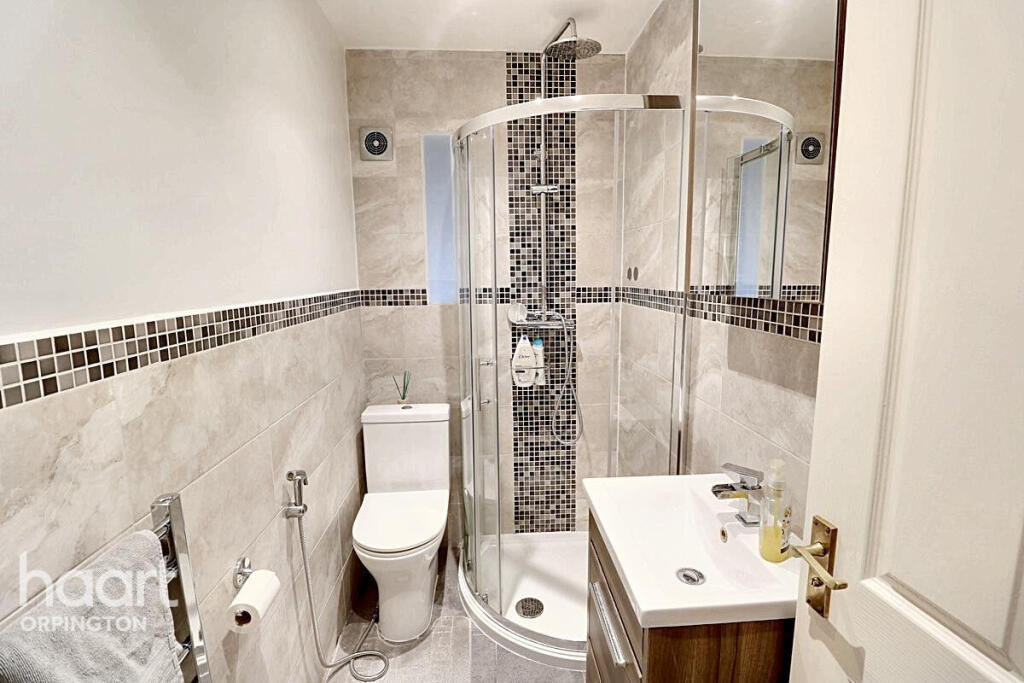 Additional property image - Magpie Hall Lane, BROMLEY