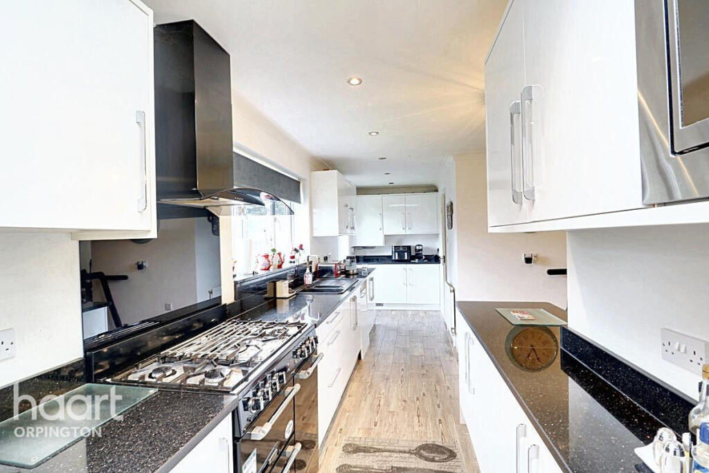 Additional property image - Magpie Hall Lane, BROMLEY