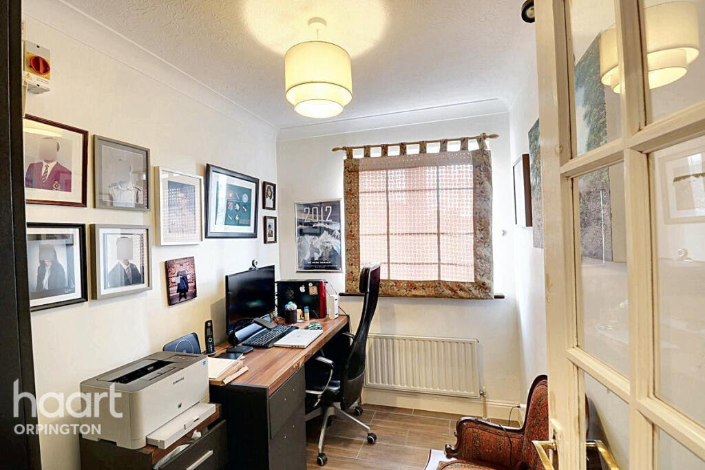 Additional property image - Magpie Hall Lane, BROMLEY
