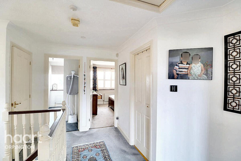 Additional property image - Magpie Hall Lane, BROMLEY