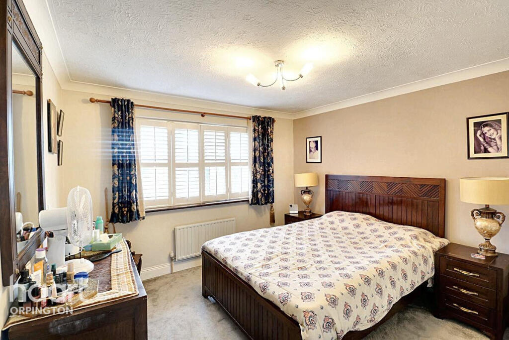 Additional property image - Magpie Hall Lane, BROMLEY
