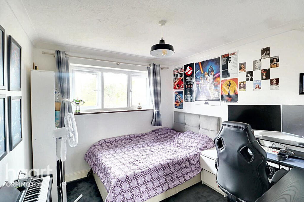Additional property image - Magpie Hall Lane, BROMLEY