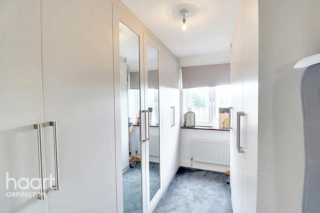 Additional property image - Magpie Hall Lane, BROMLEY