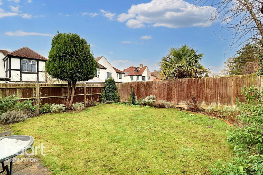 Additional property image - Magpie Hall Lane, BROMLEY