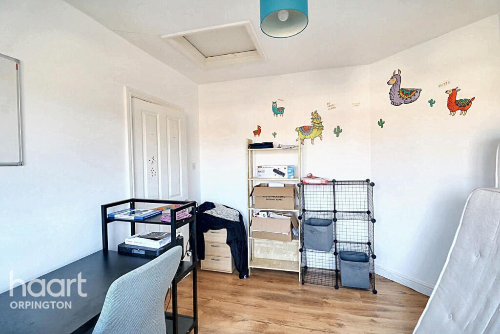 Additional property image - Pleasance Road, Orpington