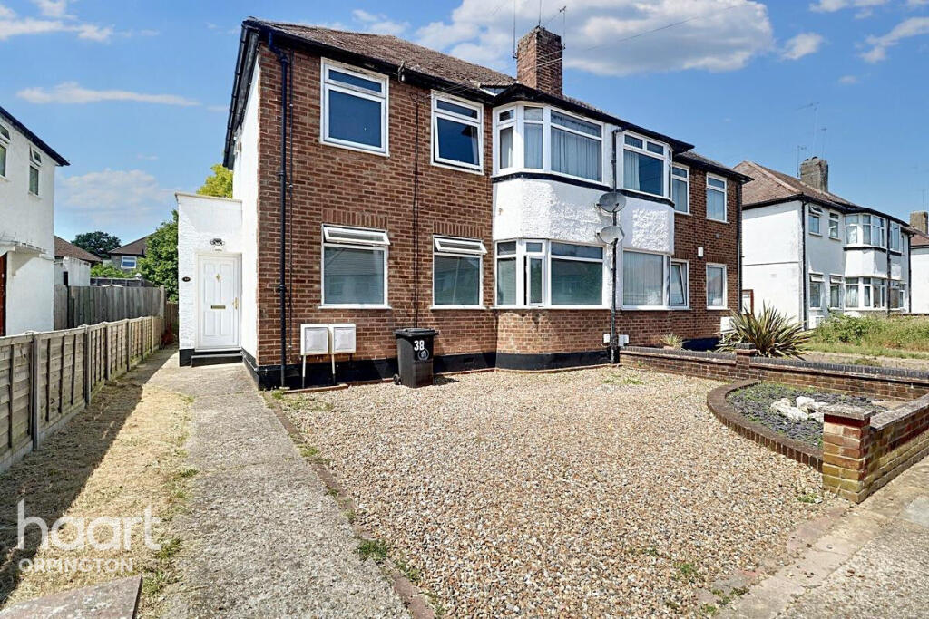 Main image of property: Barnesdale Crescent, Orpington