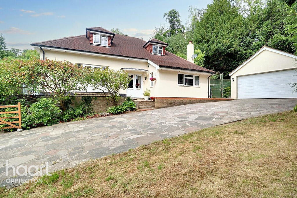 Main image of property: Hangrove Hill, Orpington