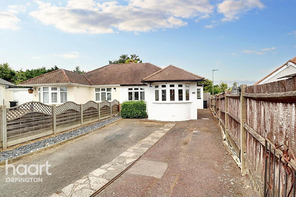 Main image of property: Bedford Road, Orpington