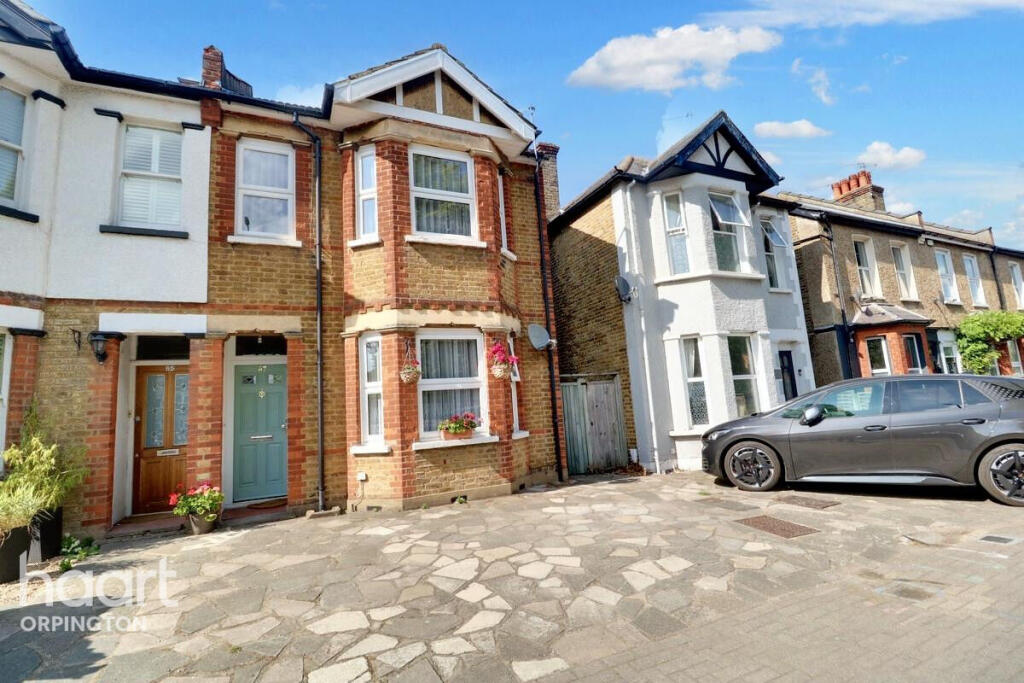 Main image of property: Crown Lane, BROMLEY