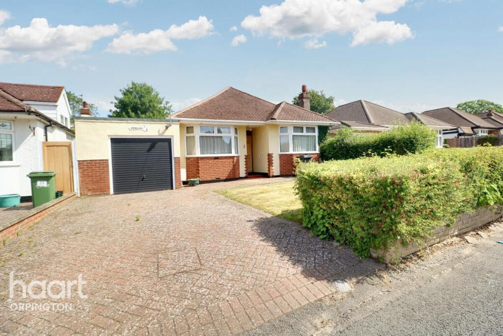 Main image of property: Goddington Lane, Orpington