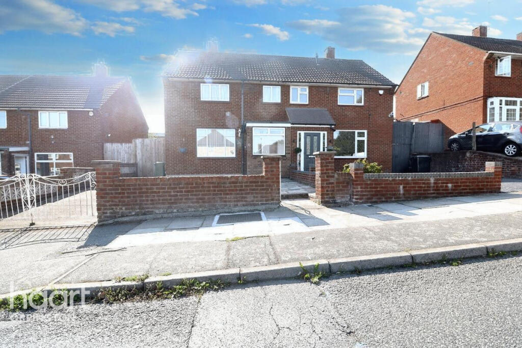 Main image of property: Horsell Road, Orpington