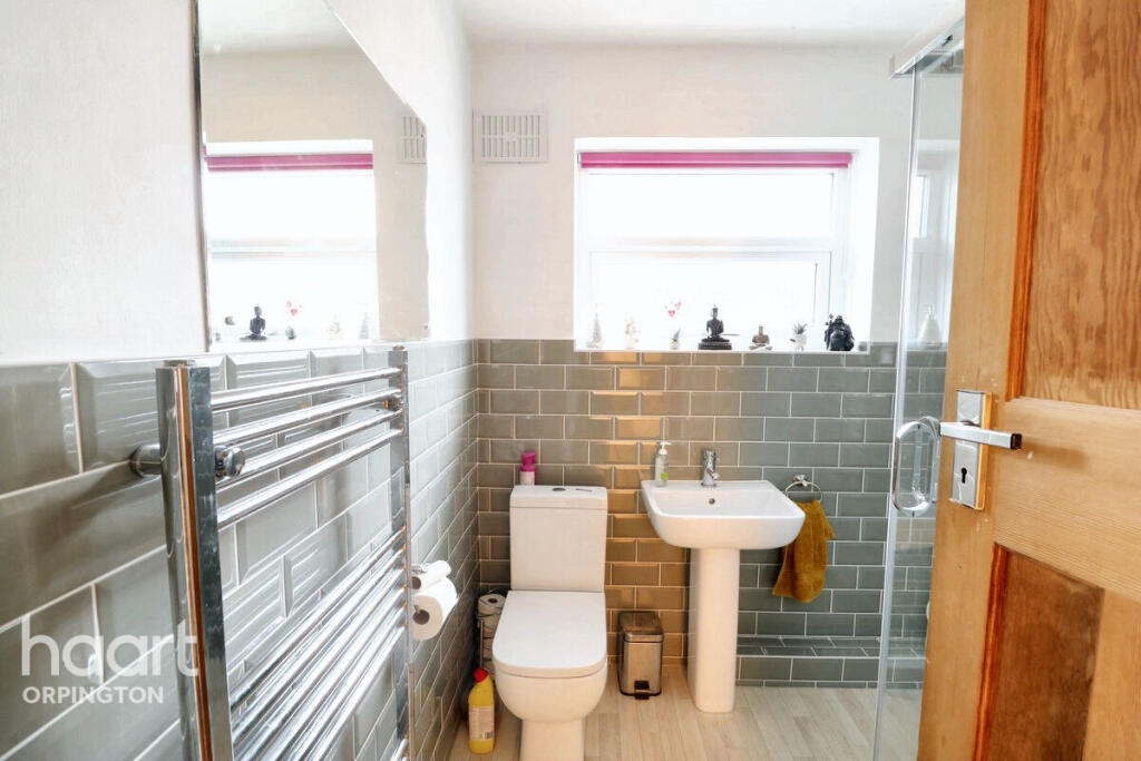 Main image of property: Beechwood Avenue, Orpington