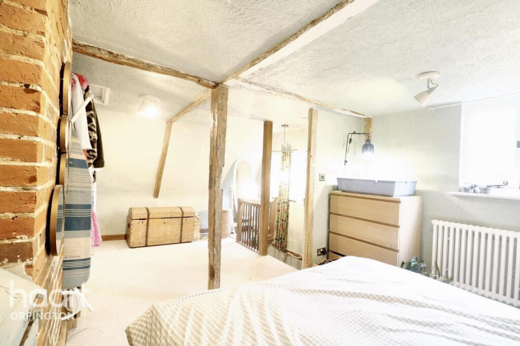 Main image of property: Bucks Cross Road, Orpington