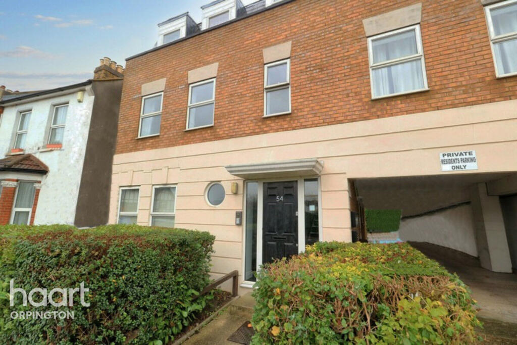 Main image of property: College Road, BROMLEY