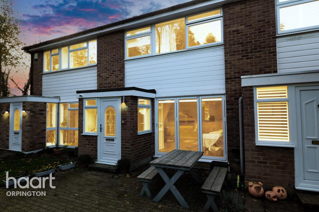 Main image of property: Clareville Road, Orpington