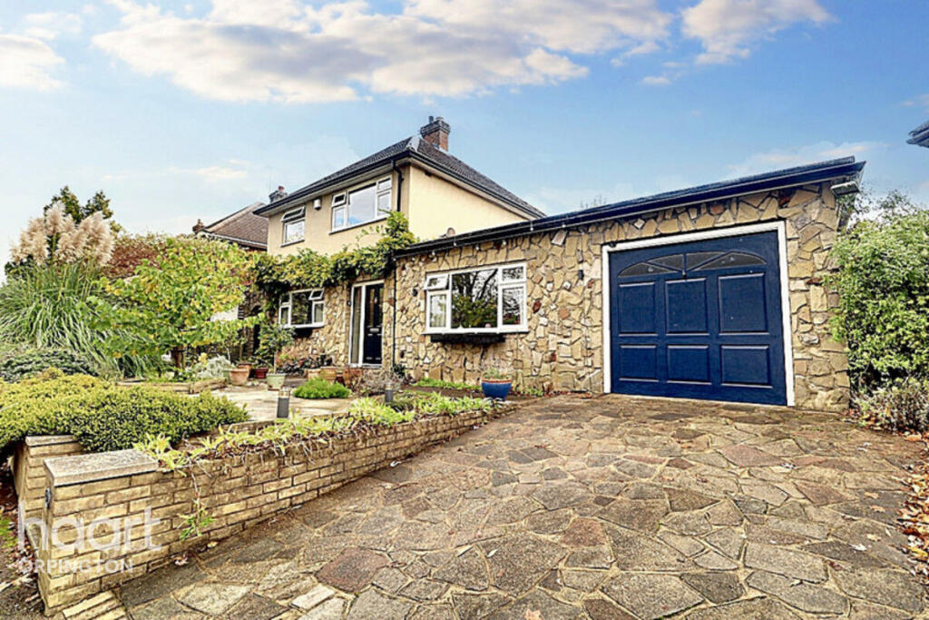 Main image of property: Gleeson Drive, Orpington