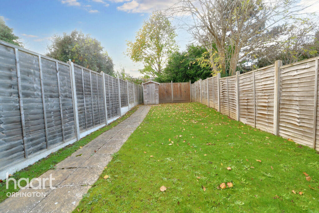 Main image of property: Tintagel Road, Orpington
