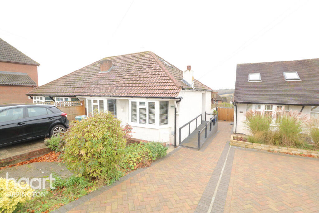 Main image of property: Glentrammon Road, Orpington