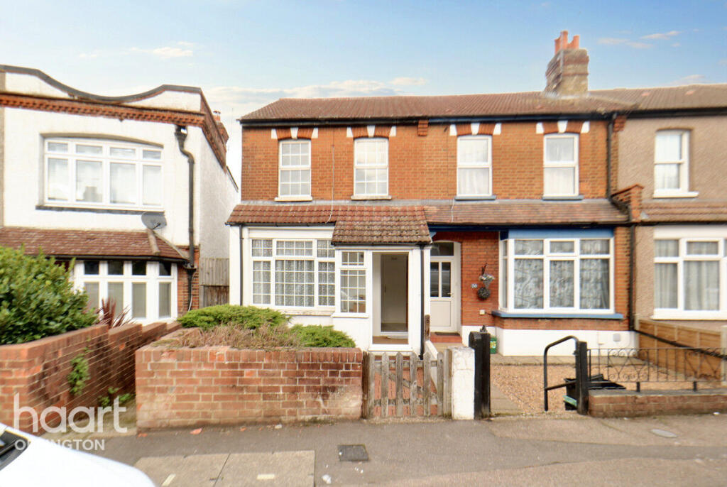 Main image of property: Perry Hall Road, Orpington