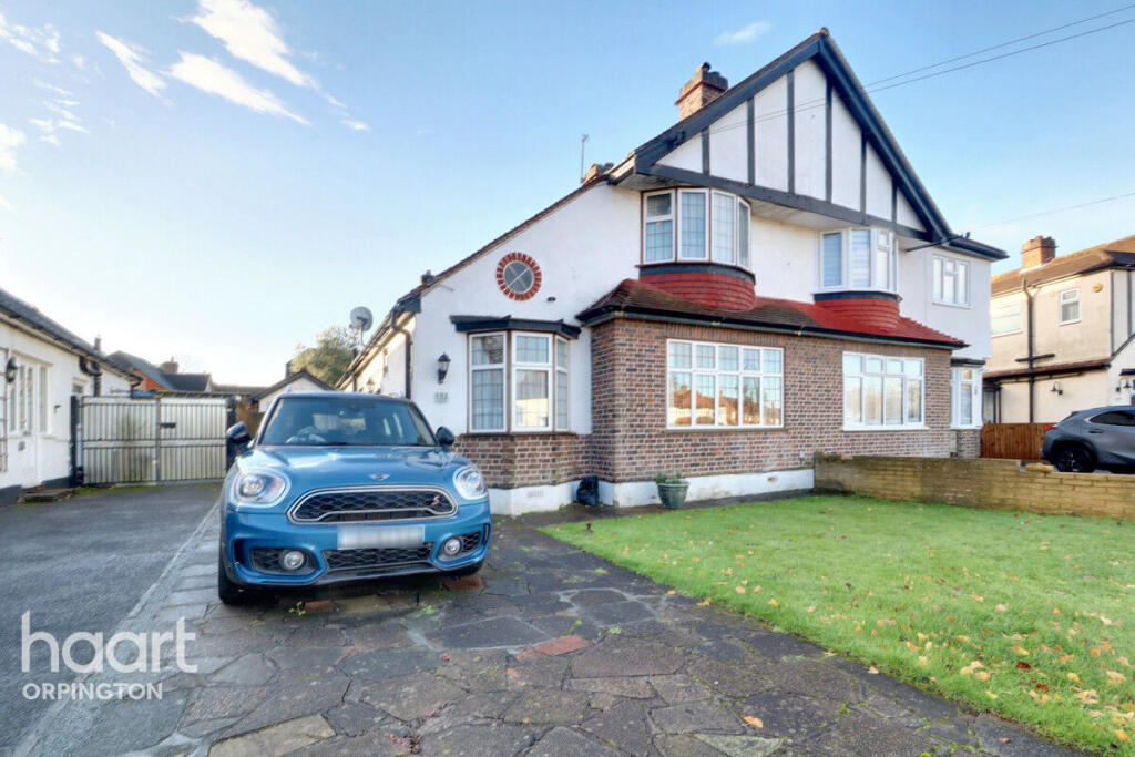 Main image of property: Park Avenue, Orpington