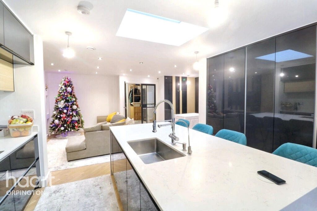 Main image of property: Millwood Road, Orpington